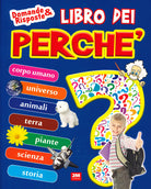 Cover of libro dei perché