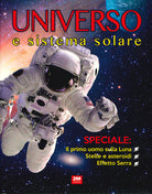 Cover of Universo e sistema solare
