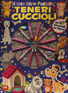 Cover of Teneri cuccioli