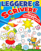 Cover of Leggere & scrivere
