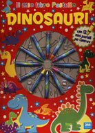 Cover of Dinosauri