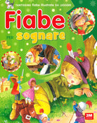 Cover of Fiabe per sognare