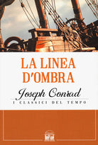 Cover of linea d'ombra