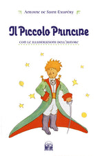 Cover of Piccolo Principe