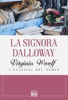 Cover of signora Dalloway