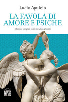 Cover of favola di Amore e Pische