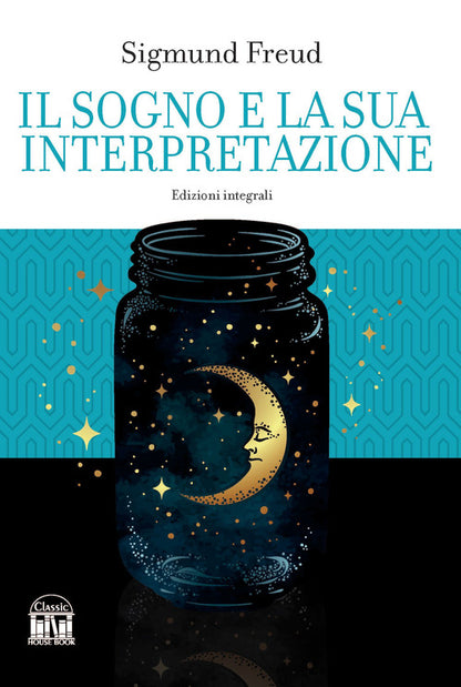 Cover of sogno e la sua interpretazione