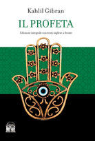 Cover of profeta