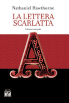 Cover of lettera scarlatta