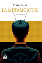 Cover of metamorfosi