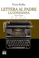 Cover of Lettera al padre-La condanna