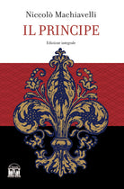 Cover of principe