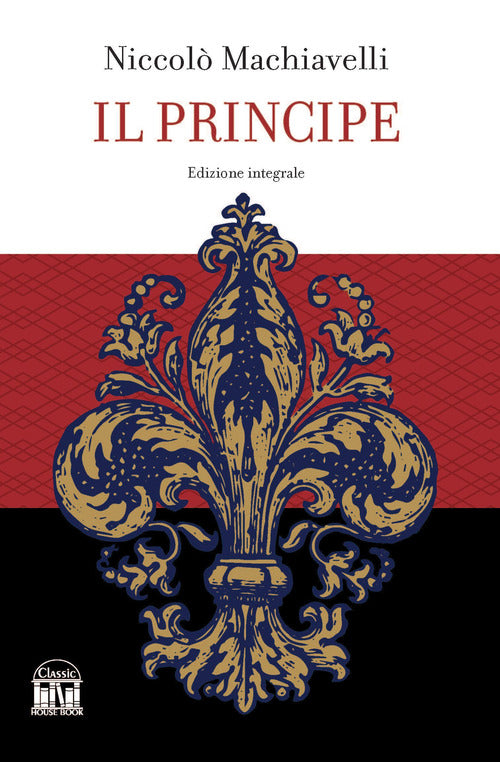 Cover of principe