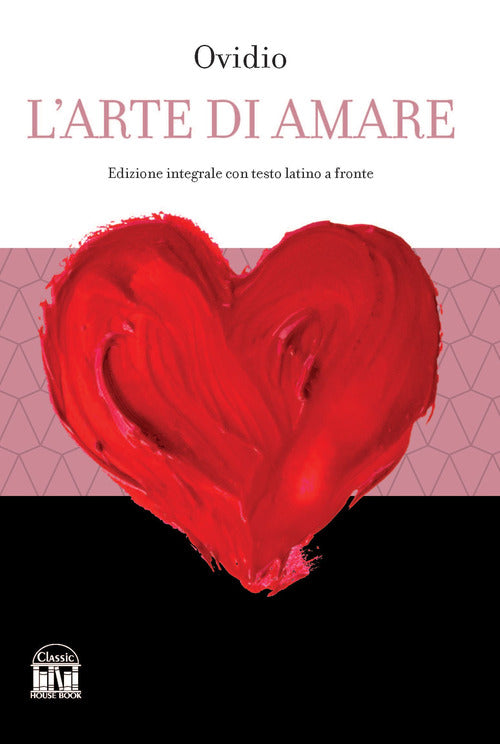 Cover of arte di amare