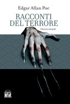 Cover of Racconti del terrore