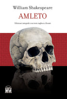 Cover of Amleto