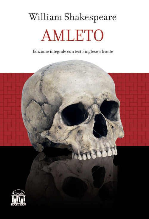 Cover of Amleto