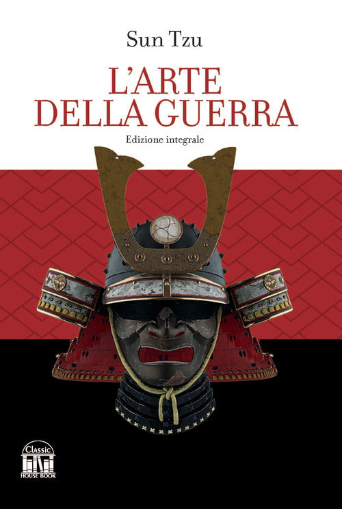 Cover of arte della guerra