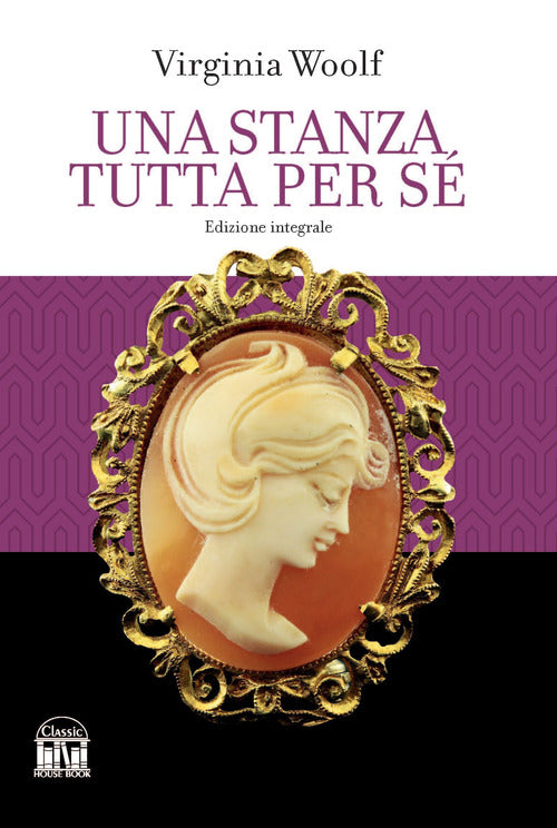 Cover of stanza tutta per sé