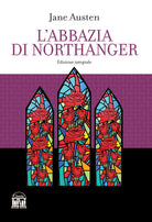 Cover of Abbazia di Northanger