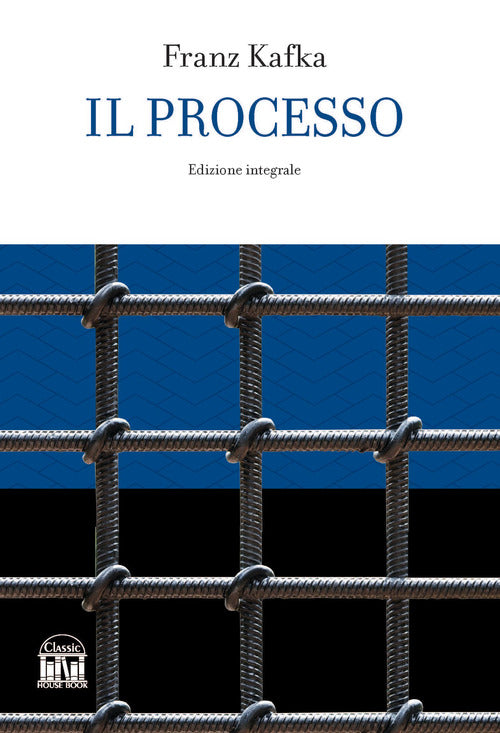 Cover of processo