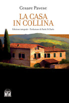 Cover of casa in collina