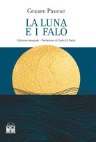 Cover of luna e i falò