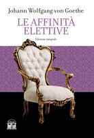 Cover of affinità elettive