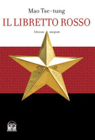 Cover of libretto rosso