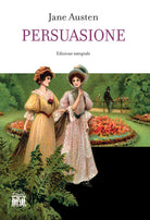 Cover of Persuasione