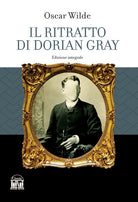 Cover of ritratto di Dorian Gray