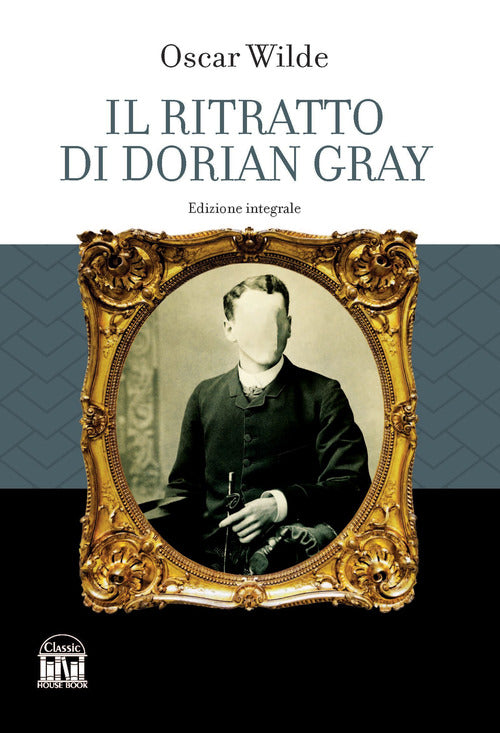 Cover of ritratto di Dorian Gray