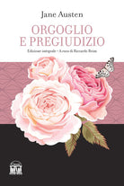 Cover of Orgoglio e pregiudizio