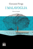 Cover of Malavoglia