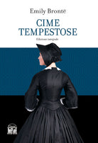 Cover of Cime tempestose