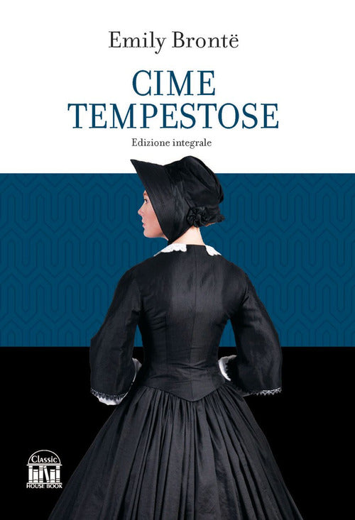 Cover of Cime tempestose