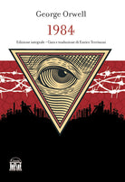 Cover of 1984