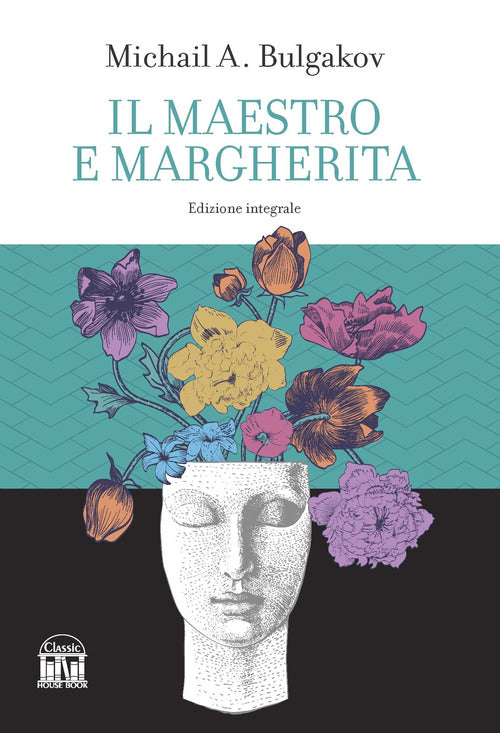 Cover of Maestro e Margherita