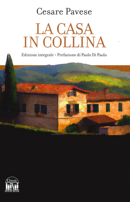 Cover of casa in collina