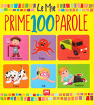 Le mie prime 100 parole