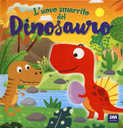 L'uovo smarrito del dinosauro