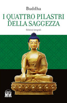Cover of quattro pilastri della saggezza