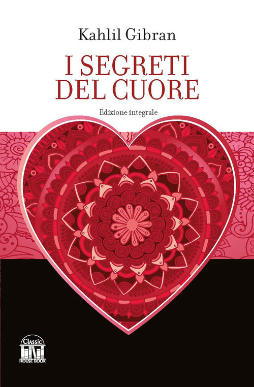 Cover of segreti del cuore