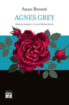 Cover of Agnes Grey