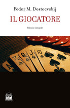 Cover of giocatore