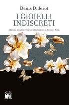 Cover of gioielli indiscreti