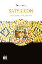 Cover of Satyricon