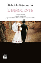 Cover of Innocente