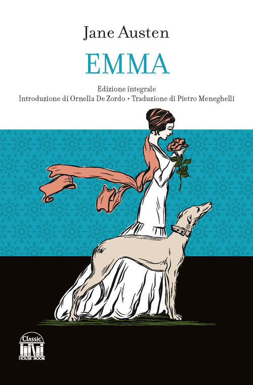 Cover of Emma