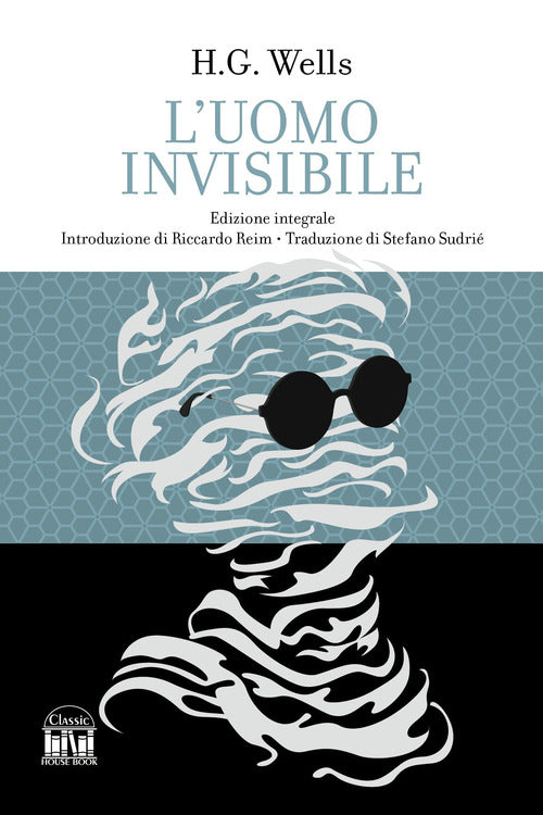 L'uomo invisibile